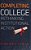 Completing College: Rethinking Institutional Action Hardcover-.. - Imagem 1