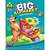 Big Alphabet Workbook-.. - Imagem 1
