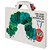 The Very Hungry Caterpillar - Giant Board Book And Plush Package-.. - Imagem 1