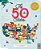 The 50 States Explore The U. S. A. With 50 Fact-Filled Maps!..- - Imagem 1