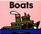 Boats Board Book-.. - Imagem 1