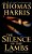 The Silence Of The Lambs - Hannibal Lecter - Mass Market Paperbound-.. - Imagem 1