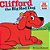 Clifford The Big Red Dog-.. - Imagem 1
