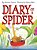 Diary Of A Spider-.. - Imagem 1