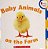 Baby Animals On The Farm (Rookie Toddler)-.. - Imagem 1