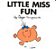 Little Miss Fun - Paperback-.. - Imagem 1