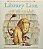 The Library Lion-.. - Imagem 1