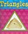 Triangles - Shapes Books-.. - Imagem 1