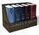 George R. R. Martin's - A Game Of Thrones Leather-Cloth Boxed Set..- - Imagem 1
