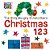 The Very Hungry Caterpillar's Christmas 123-.. - Imagem 1