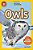 Owls - National Geographic Kids - Level 1..- - Imagem 1