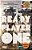 Ready Player One-.. - Imagem 1