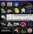 Alements - A Visual Exploration Of Every Known Atom In The Universe-.. - Imagem 1