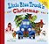 Little Blue Truck's Christmas-.. - Imagem 1