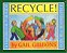 Recycle!: A Handbook For Kids-.. - Imagem 1