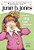 Junie B Jones And Her Big Fat Mouth-.. - Imagem 1