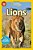 Lions - National Geographic Kids - Level 1-.. - Imagem 1