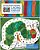 The Very Hungry Caterpillar Lacing Cards-.. - Imagem 1
