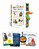 The Eric Carle Mini Library - A Storybook Gift Set - Boxed Set-.. - Imagem 1