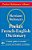 Merriam-Webster's Pocket French-English Dictionary..- - Imagem 1
