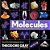 Molecules - The Elements And The Architecture Of Everything-.. - Imagem 1