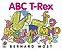 Abc T-Rex - Paperback..- - Imagem 1