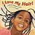 I Love My Hair!..- - Imagem 1