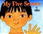 My Five Senses Big Book (Paperback)-.. - Imagem 1