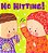 No Hitting!..- - Imagem 1