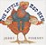 The Little Red Hen - Hardback..- - Imagem 1