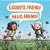 Goodbye, Friend! Hello, Friend!..- - Imagem 1