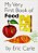 My Very First Book Of Food..- - Imagem 1