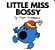 Little Miss Bossy - Paperback..- - Imagem 1