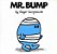 Mr. Bump - Paperback..- - Imagem 1