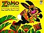 Zomo The Rabbit - A Trickster Tale From West Afri..- - Imagem 1