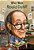 Who Was Roald Dahl?..- - Imagem 1