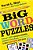 The Little Book Of Big Word Puzzles-.. - Imagem 1