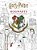 Harry Potter Casas De Hogwart - Livro De Colorir Oficial - Imagem 1
