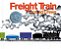 Freight Train - Paperback..- - Imagem 1