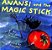 Anansi And The Magic Stick-.. - Imagem 1