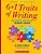 6 + 1 Traits Of Writing: The Complete Guide For The Primary Grades..- - Imagem 1