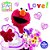 Love! - Elmo's World-.. - Imagem 1