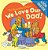 The Berenstain Bears - We Love Our Dad!-.. - Imagem 1