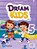 Dream Kids 4.0 - Sb 5 + Wb + Pep - 4Th Ed..- - Imagem 1