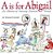 A Is For Abigail: An Almanac Of Amazing American Women - Hardback-.. - Imagem 1