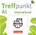 Treffpunkt A1 - Kurs- Und Ubungsbuch A1.1 Und A1.2 Im Paket-.. - Imagem 1