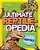 Ultimate Reptile-Opedia-.. - Imagem 1