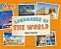 Landmarks Of The World - Turquoise/Band 07 - Turquoise/Band 07-.. - Imagem 1