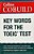 Cobuild Key Words For The Toeic® Test-.. - Imagem 1