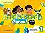 Ready, Steady, Grow! Level 1 - Pupil's Book With Digital Pack British English - Imagem 1